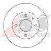 VOLVO 308729268 Brake Disc